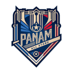 PANAM All Starz (VII)